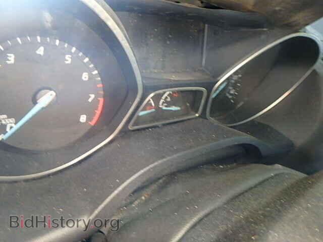 2013 FORD ESCAPE - VIN: 1FMCU0GX6DUD39313 - Фото 8