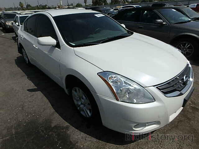 Photo 1N4AL2AP6AN486357 - NISSAN ALTIMA 2010