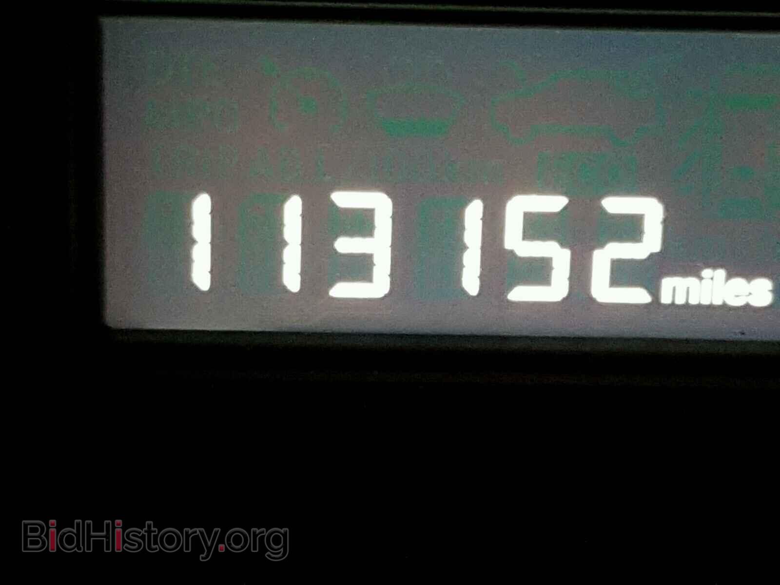 2013 DODGE CARAVAN - VIN: 2C4RDGCG2DR532455 - Фото 8