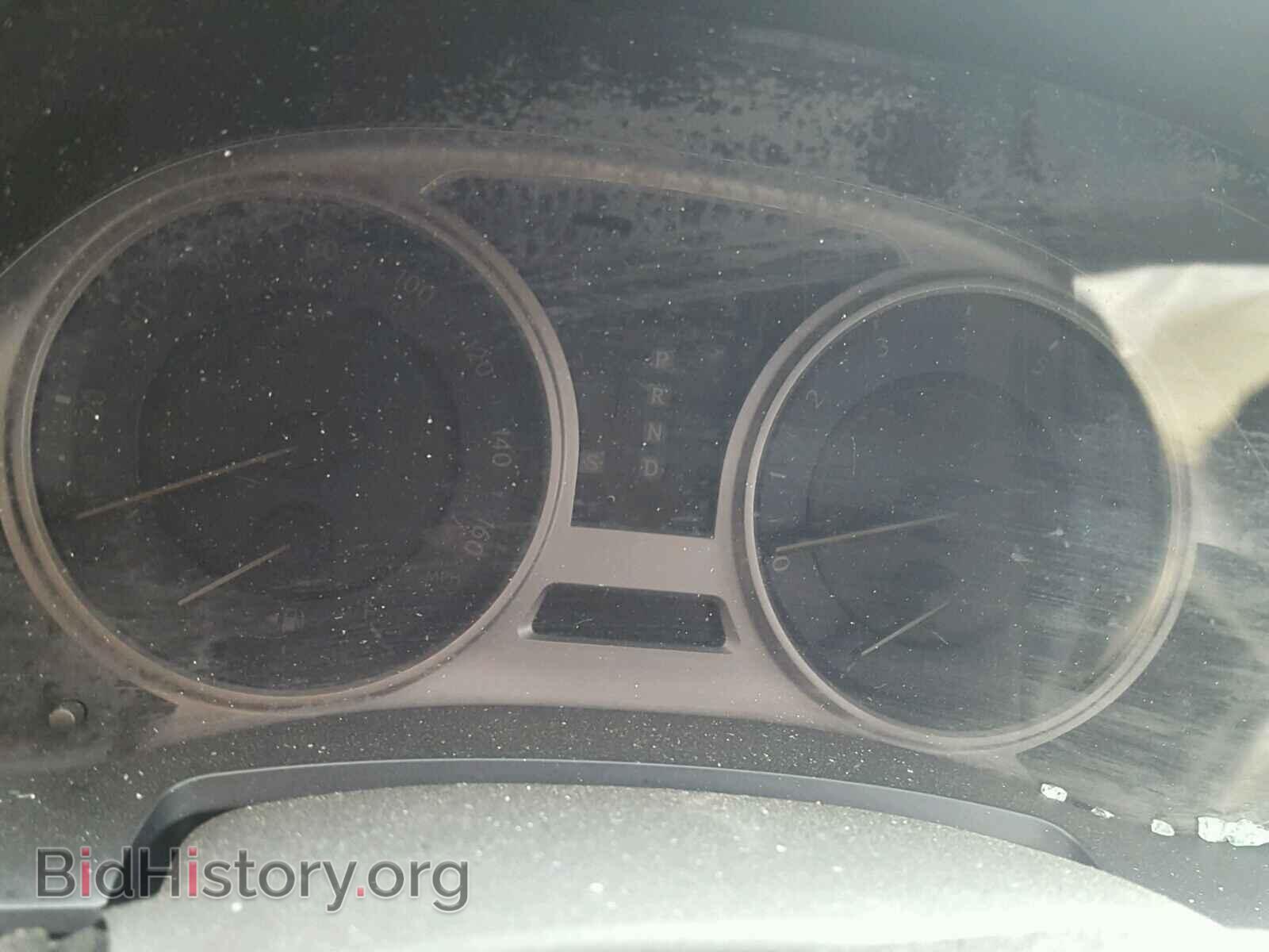 2006 LEXUS IS250 - VIN: JTHBK262665013918 - Фото 8
