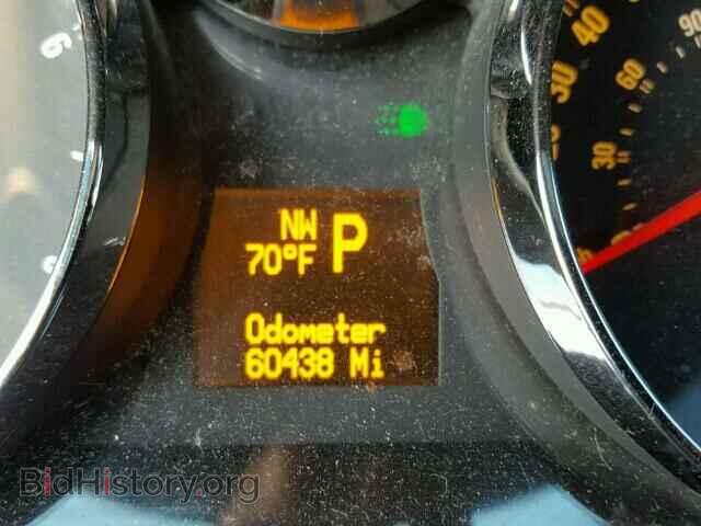 2009 SATURN VUE - VIN: 3GSCL33P89S582437 - Фото 8