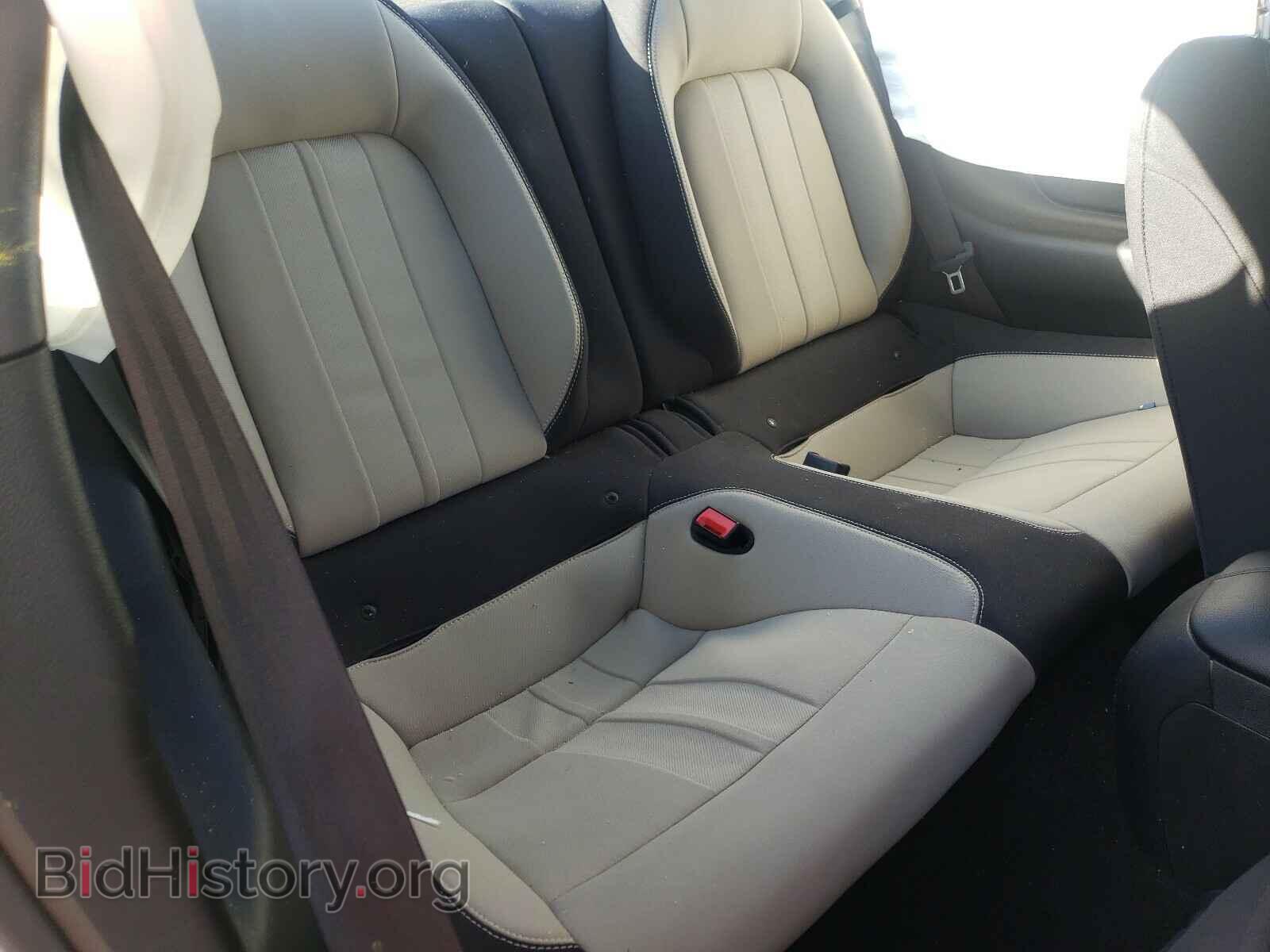 2019 FORD MUSTANG - VIN: 1FA6P8TH8K5128908 - Фото 6