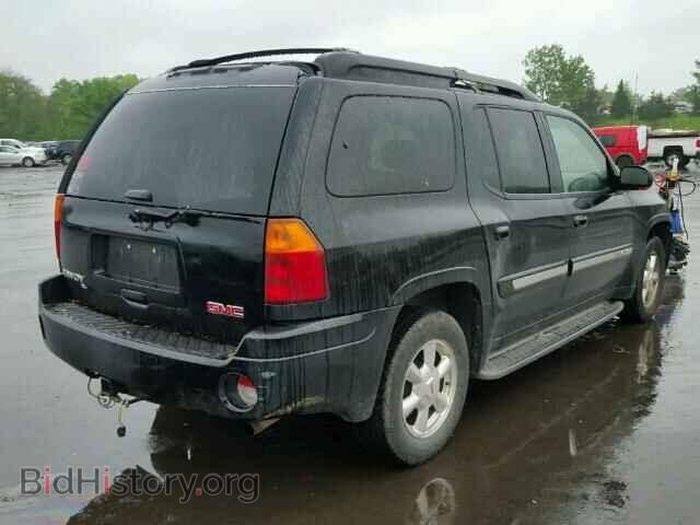 2003 GMC ENVOY - VIN: 1GKET16S636212905 - Фото 4