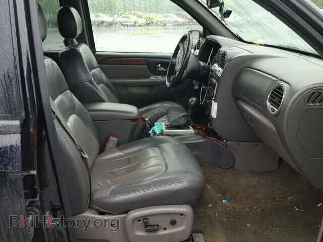 2003 GMC ENVOY - VIN: 1GKET16S636212905 - Фото 5