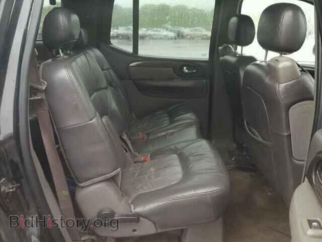 2003 GMC ENVOY - VIN: 1GKET16S636212905 - Фото 6