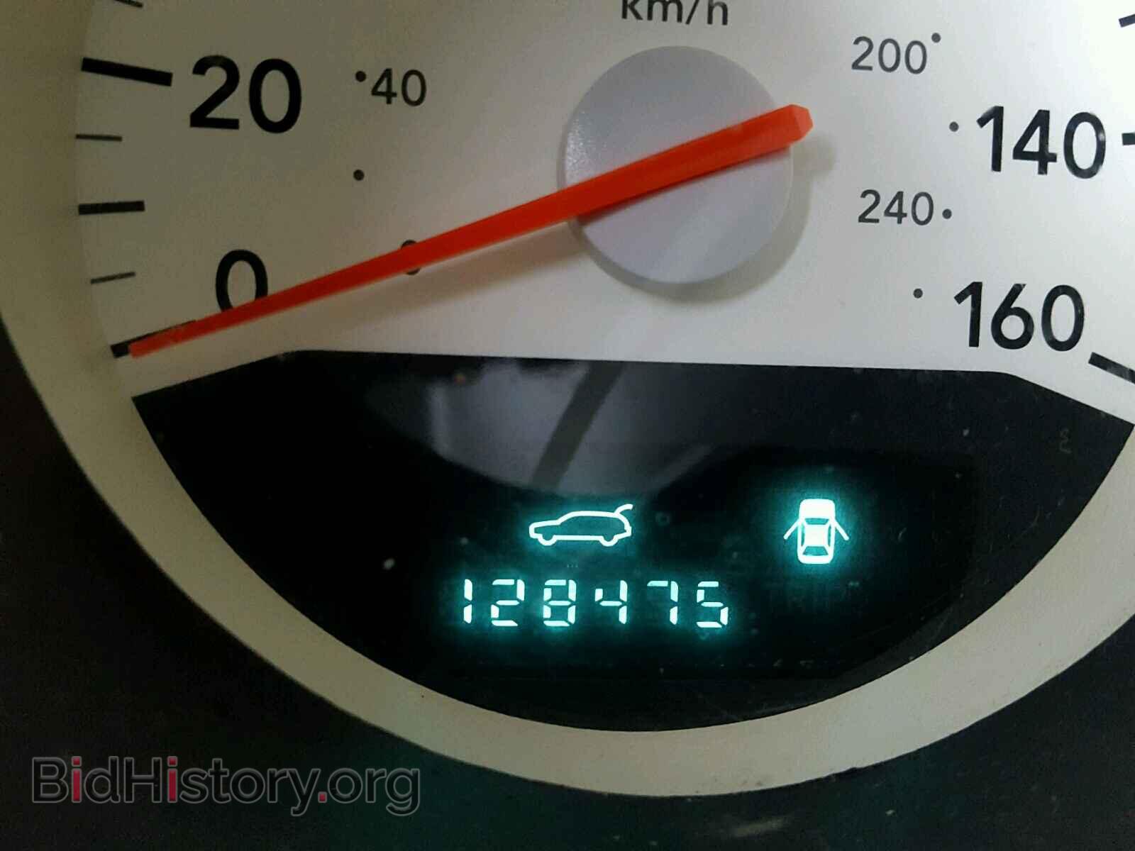 2005 DODGE MAGNUM - VIN: 2D4GV58265H683041 - Фото 8
