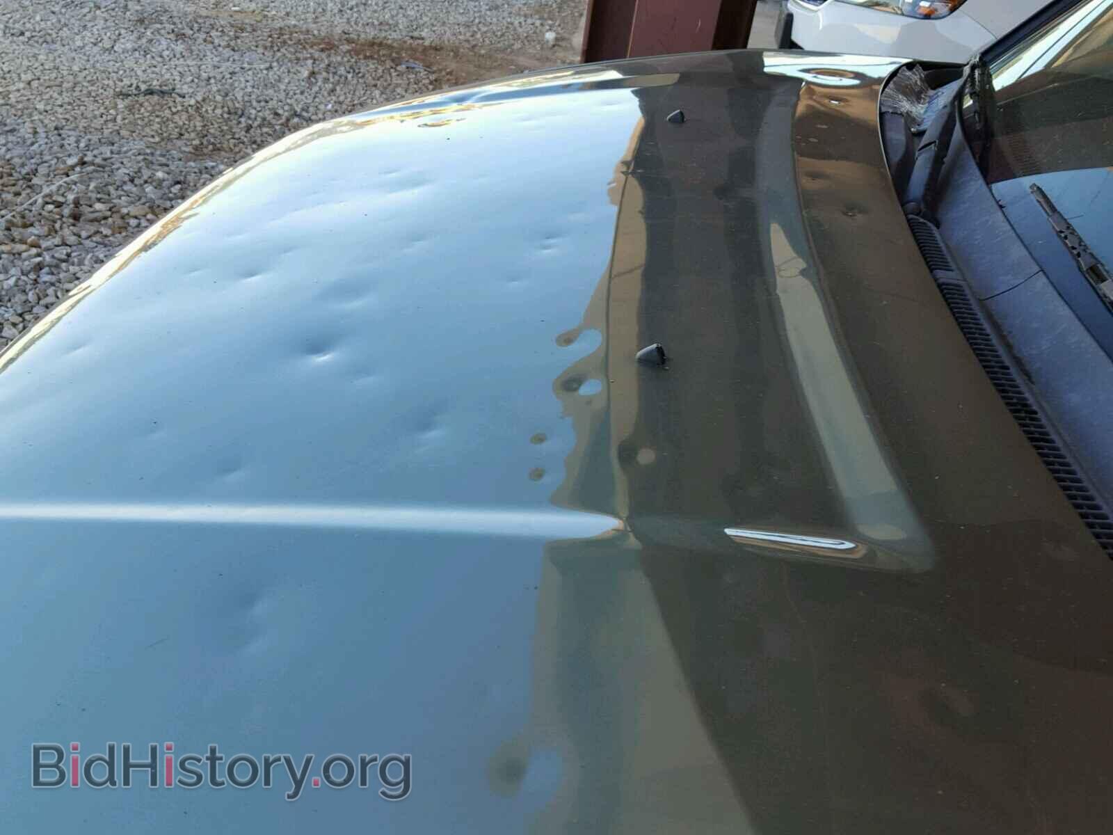 2005 HONDA ELEMENT - VIN: 5J6YH28625L026132 - Фото 9
