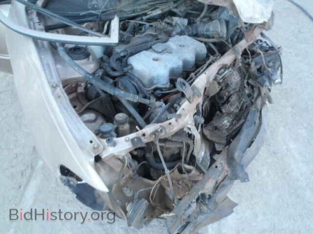 2000 FORD ESCORT - VIN: 3FAFP13P4YR260388 - Фото 7