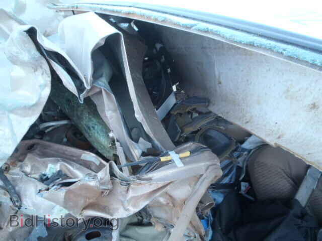 2000 FORD ESCORT - VIN: 3FAFP13P4YR260388 - Фото 8