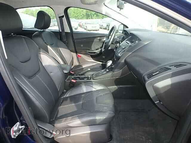 2016 FORD FOCUS - VIN: 1FADP3K24GL299133 - Фото 5
