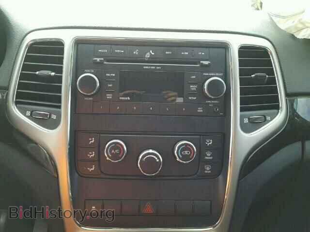 2011 JEEP CHEROKEE - VIN: 1J4RR4GG4BC579237 - Фото 10