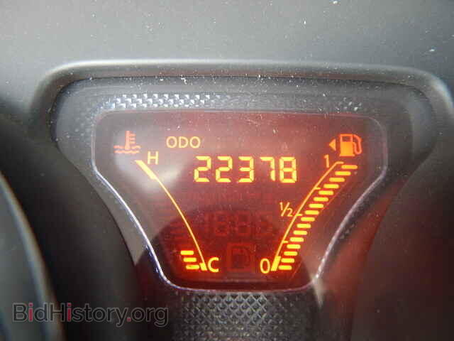2014 NISSAN VERSA - VIN: 3N1CE2CP8EL360875 - Photo 8