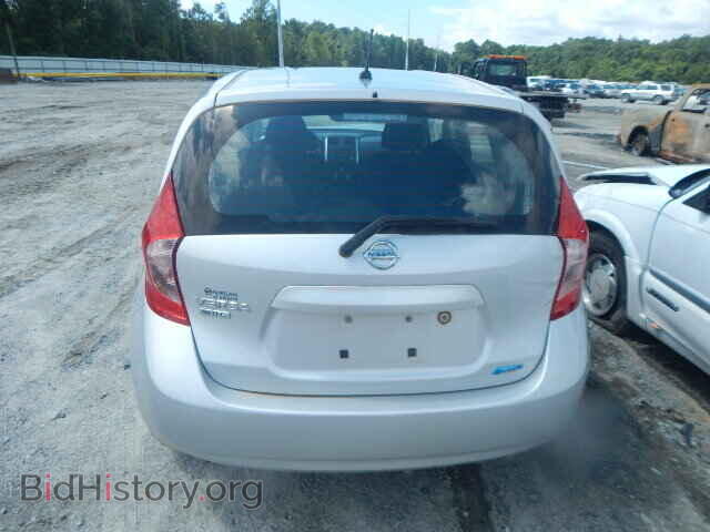 2014 NISSAN VERSA - VIN: 3N1CE2CP8EL360875 - Photo 9