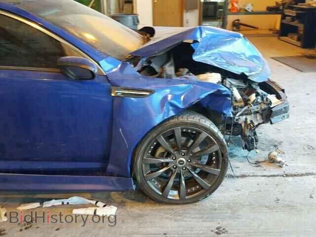 2013 KIA OPTIMA - VIN: 5XXGR4A65DG109413 - Фото 9