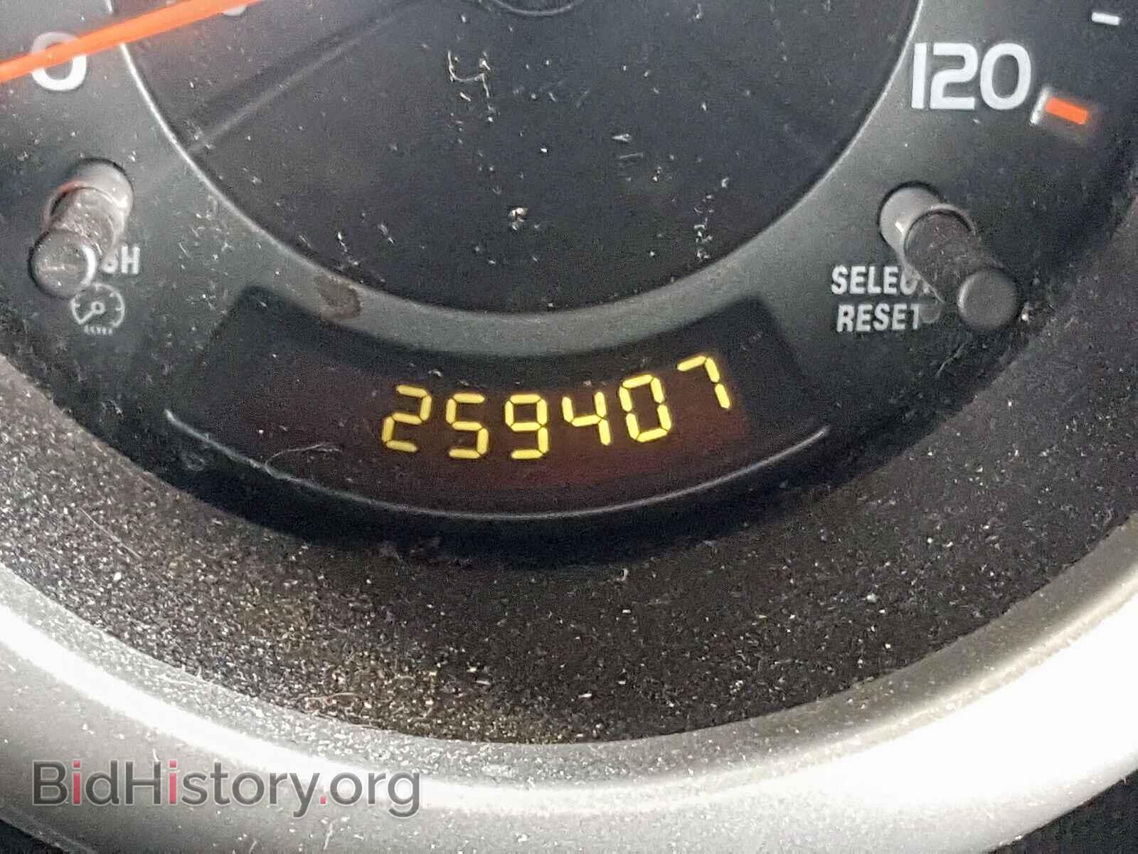 2003 HONDA ELEMENT - VIN: 5J6YH28593L037584 - Photo 8