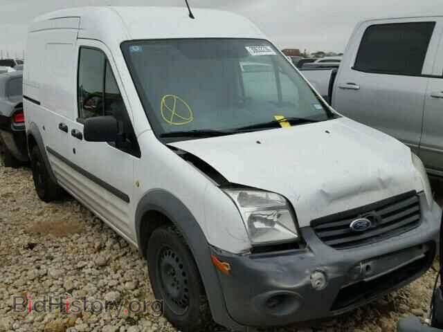 Photo NM0LS7AN7CT097272 - FORD TRANSIT CO 2012
