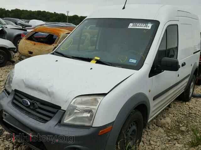 2012 FORD TRANSIT CO - VIN: NM0LS7AN7CT097272 - Фото 2
