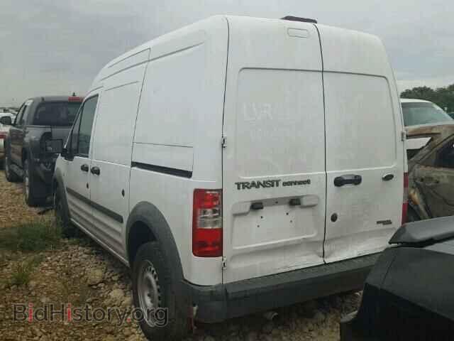 2012 FORD TRANSIT CO - VIN: NM0LS7AN7CT097272 - Фото 3