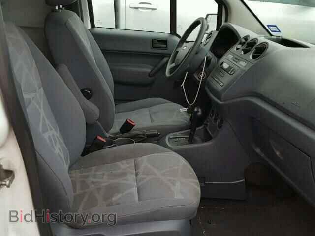 2012 FORD TRANSIT CO - VIN: NM0LS7AN7CT097272 - Фото 5