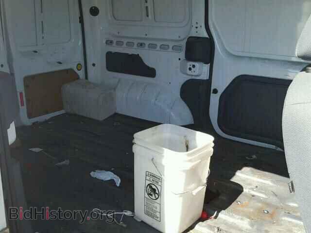 2012 FORD TRANSIT CO - VIN: NM0LS7AN7CT097272 - Фото 6