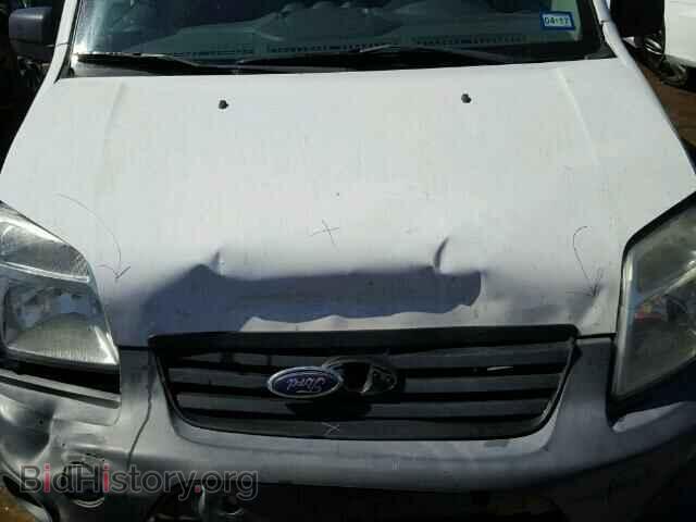 2012 FORD TRANSIT CO - VIN: NM0LS7AN7CT097272 - Фото 7