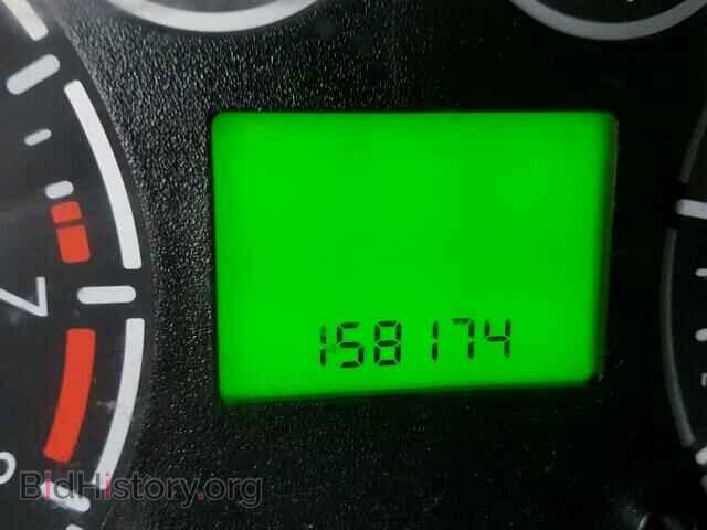 2012 FORD TRANSIT CO - VIN: NM0LS7AN7CT097272 - Фото 8