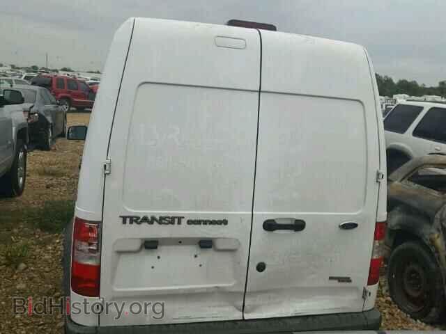 2012 FORD TRANSIT CO - VIN: NM0LS7AN7CT097272 - Фото 10