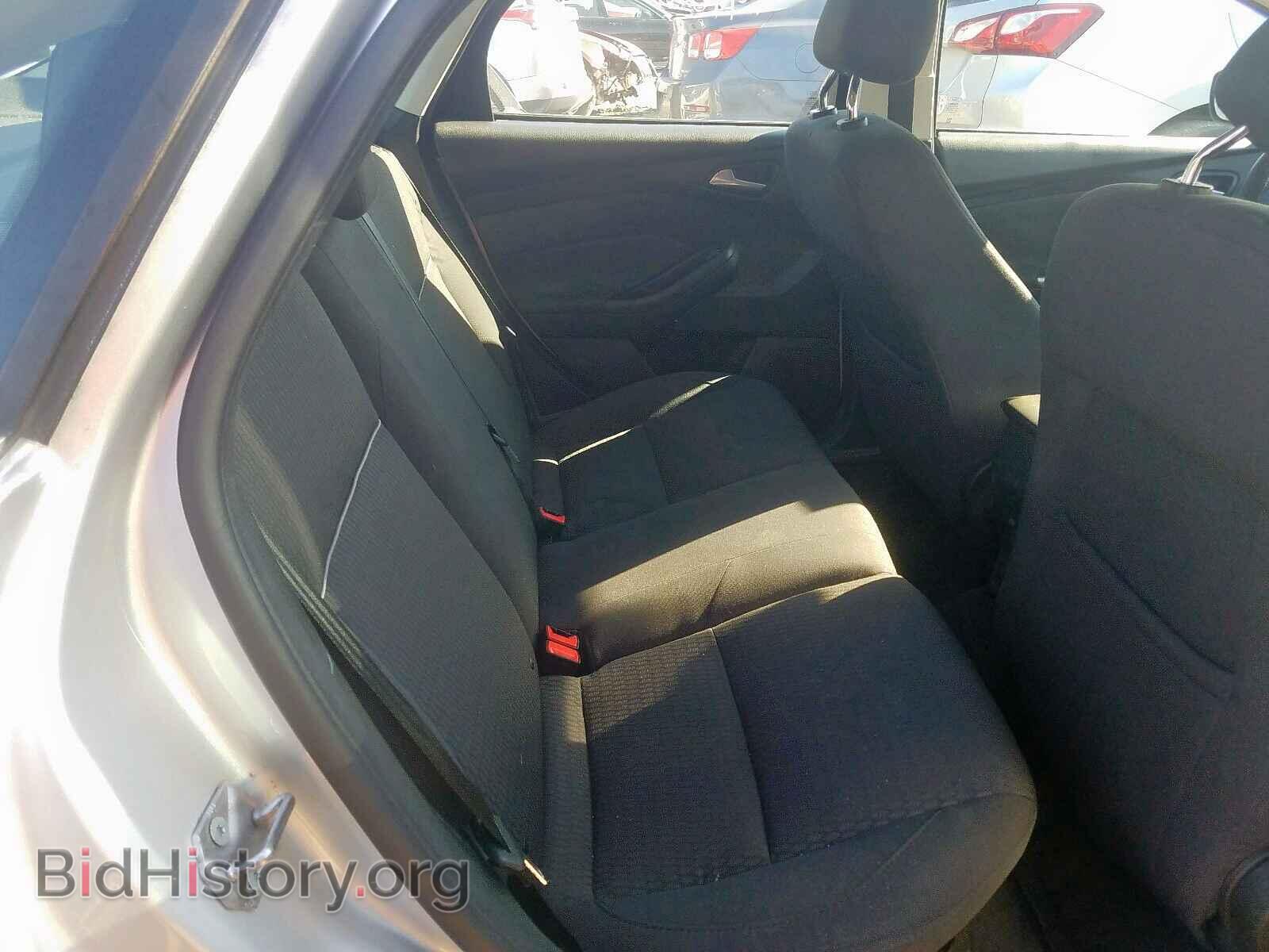 2012 FORD FOCUS - VIN: 1FAHP3H24CL366980 - Фото 6