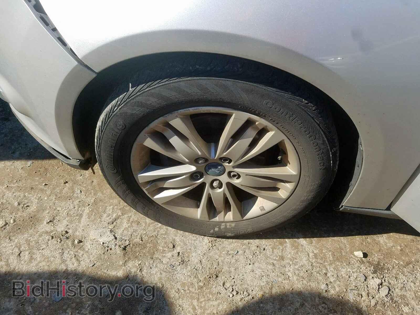 2012 FORD FOCUS - VIN: 1FAHP3H24CL366980 - Фото 9