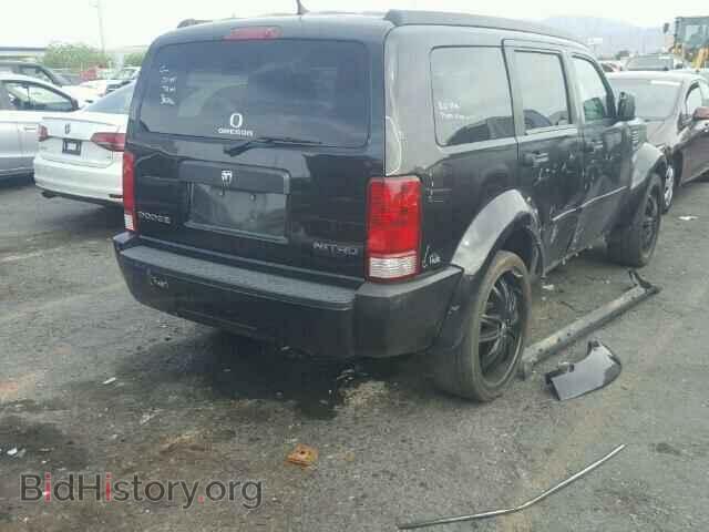 2011 DODGE NITRO - VIN: 1D4PT4GK7BW606189 - Фото 4