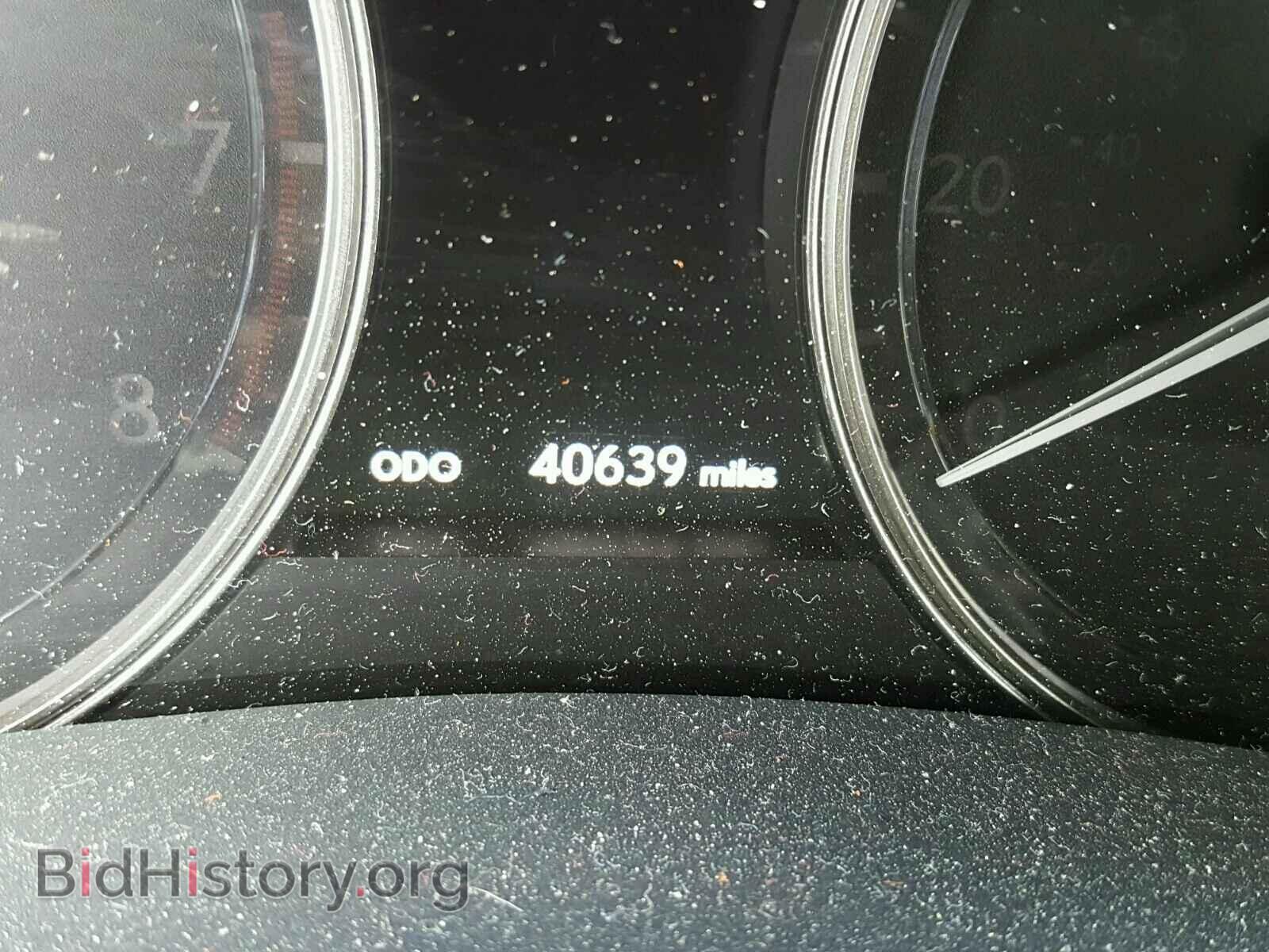 2013 LEXUS GS350 - VIN: JTHBE1BL4D5007872 - Фото 8