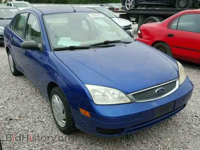 Фотография 1FAFP34N55W121517 - FORD FOCUS 2005