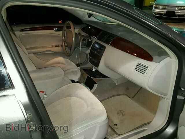 2008 BUICK LUCERNE - VIN: 1G4HP57238U113220 - Фото 5