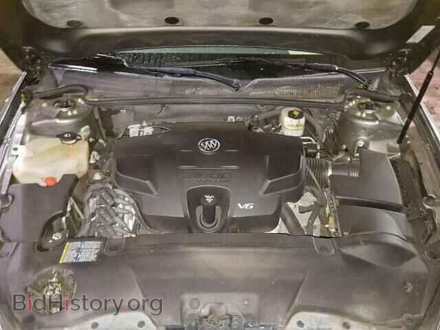 2008 BUICK LUCERNE - VIN: 1G4HP57238U113220 - Фото 7