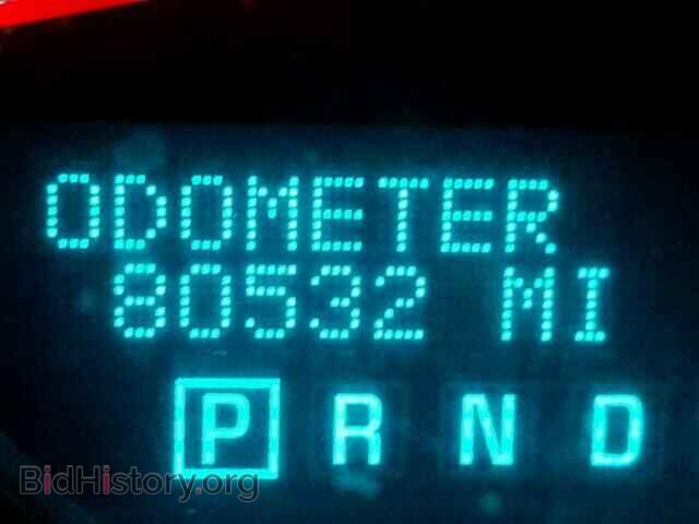 2008 BUICK LUCERNE - VIN: 1G4HP57238U113220 - Фото 8