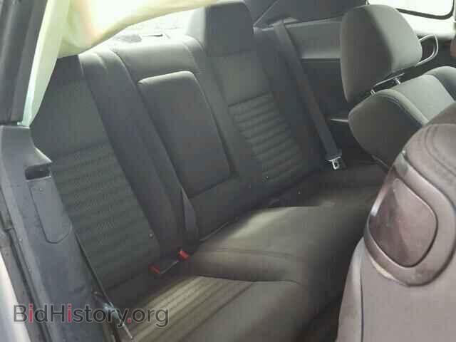 2013 DODGE CHALLENGER - VIN: 2C3CDYAG3DH611206 - Фото 6