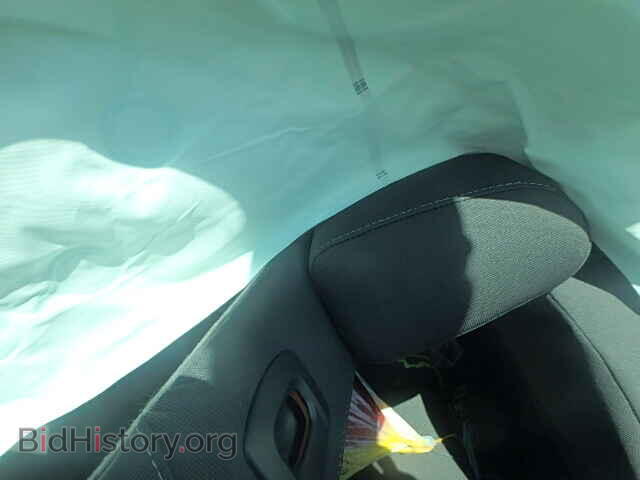 2013 FORD FOCUS - VIN: 1FADP3K24DL155030 - Фото 6