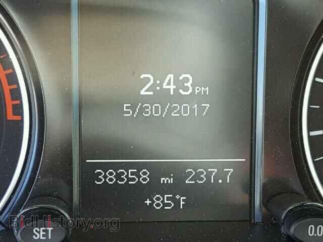 2013 AUDI Q5 - VIN: WA1LFAFP8DA076825 - Фото 8