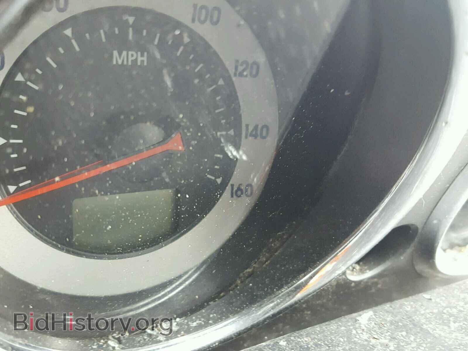2007 MITSUBISHI ECLIPSE - VIN: 4A3AK24F77E021379 - Фото 8