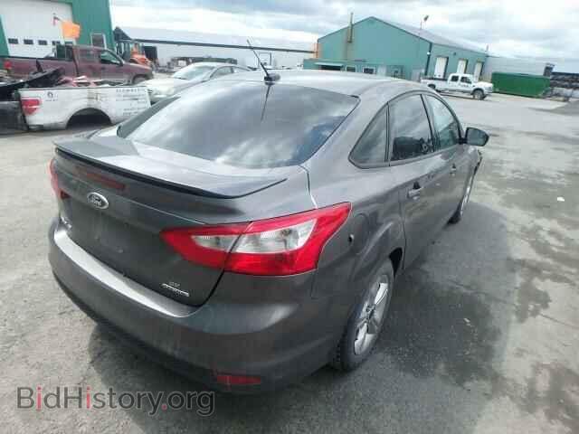 2013 FORD FOCUS - VIN: 1FADP3F23DL304070 - Photo 5