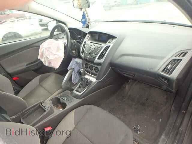 2013 FORD FOCUS - VIN: 1FADP3F23DL304070 - Photo 6