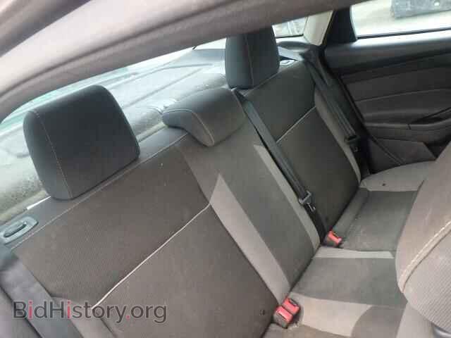 2013 FORD FOCUS - VIN: 1FADP3F23DL304070 - Photo 7
