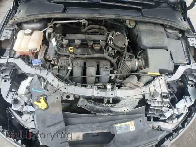 2013 FORD FOCUS - VIN: 1FADP3F23DL304070 - Photo 8