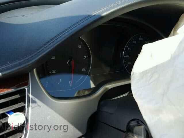 2012 AUDI A8 - VIN: WAUAVAFD5CN002367 - Photo 8