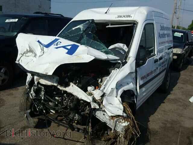 2013 FORD TRANSIT CO - VIN: NM0LS7ANXDT145493 - Фото 2