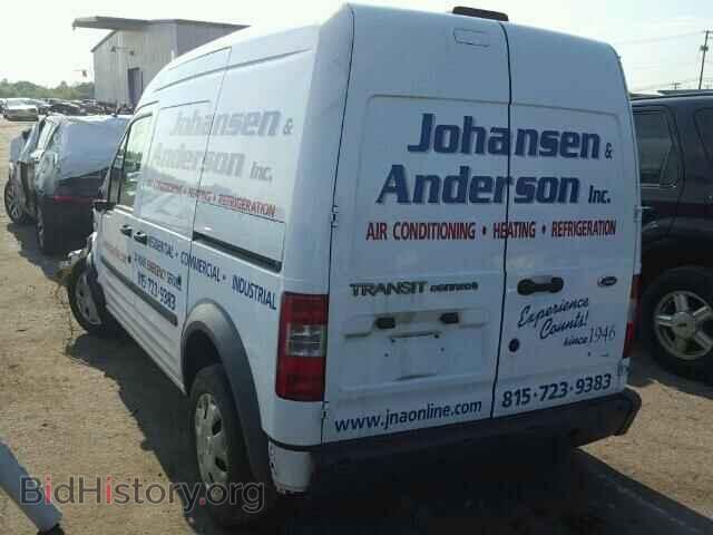 2013 FORD TRANSIT CO - VIN: NM0LS7ANXDT145493 - Фото 3
