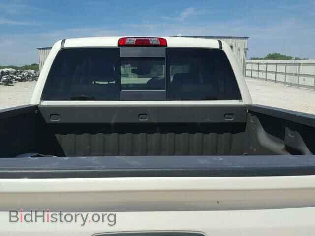 2014 CHEVROLET SILVERADO - VIN: 3GCUKSEC0EG435016 - Фото 6