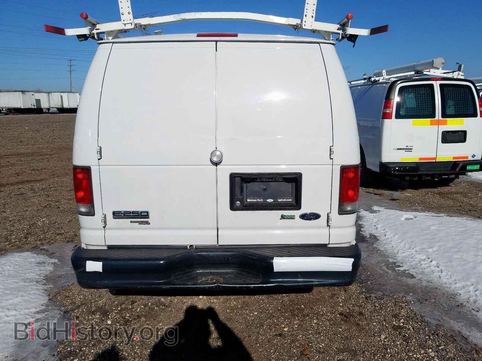2013 FORD ECONOLINE - VIN: 1FTNE2EW1DDB35292 - Photo 6