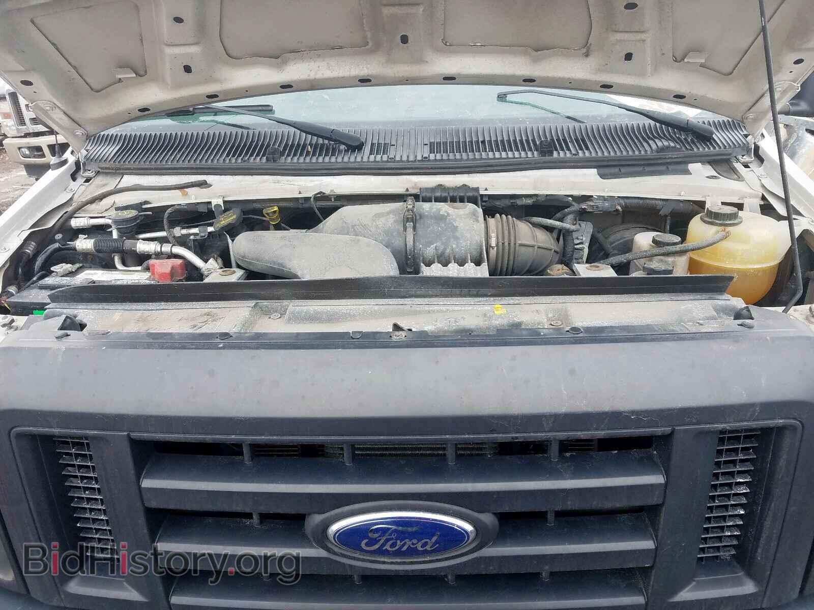 2013 FORD ECONOLINE - VIN: 1FTNE2EW1DDB35292 - Photo 7