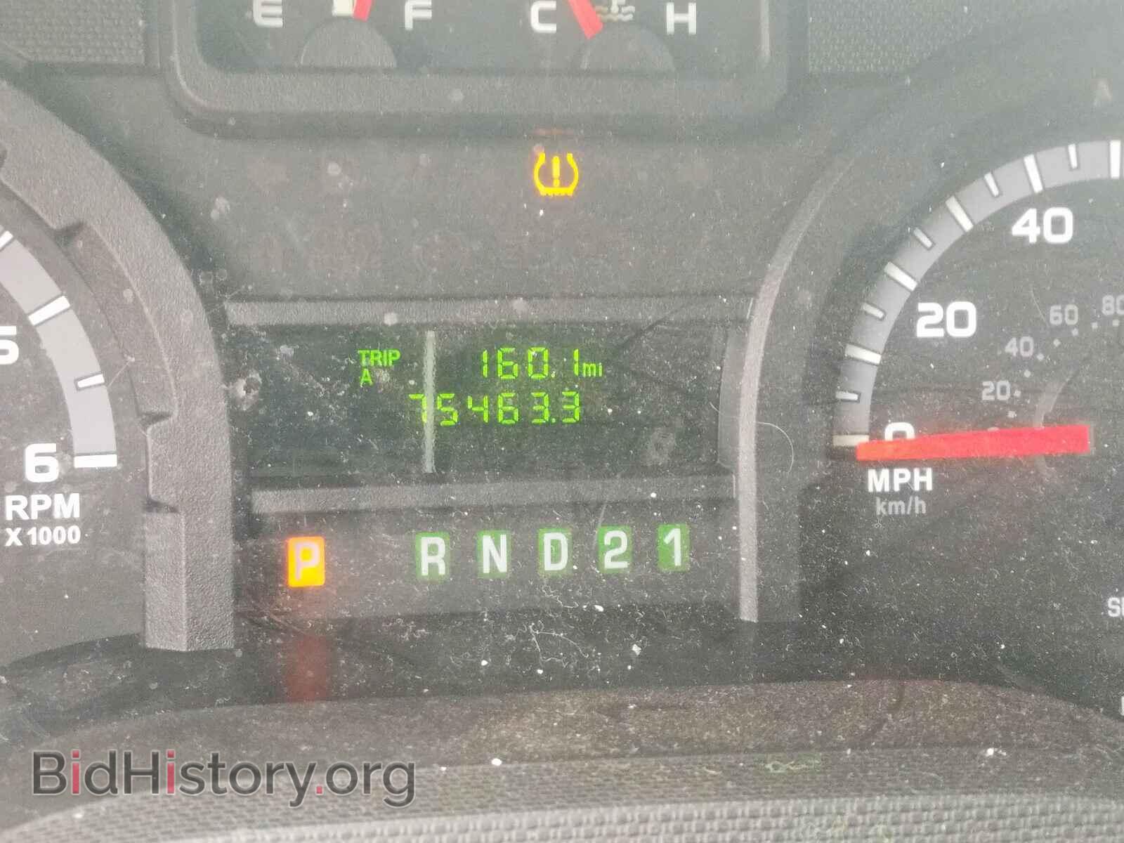 2013 FORD ECONOLINE - VIN: 1FTNE2EW1DDB35292 - Photo 8